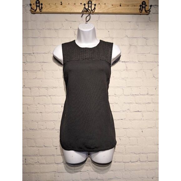 Calvin Klein classic black tank top size smal - Picture 1 of 4